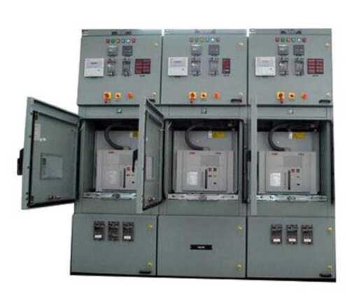 breaker panel 