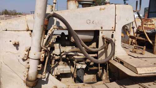 Easily Operated And Easy To Use Cat D4e Dozer Engine 