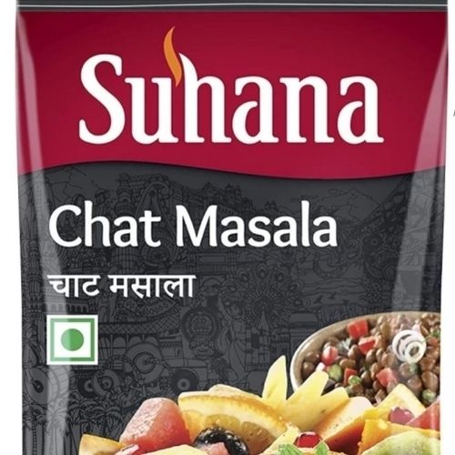 Natural Chaat Masala for Spices Form  Powder