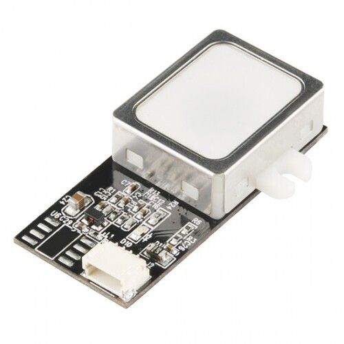 Fingerprint Scanning Module 5V TTL