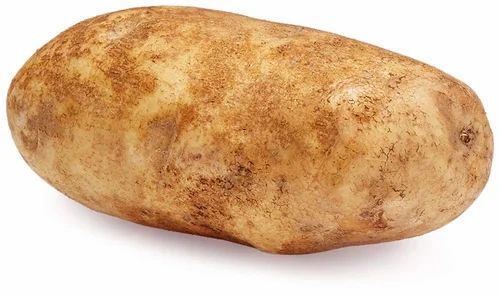 Fresh Potato For Cooking