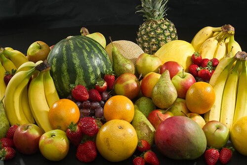 Fruit By Freshtables
