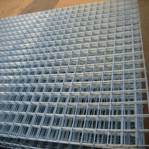 GI Welded Mesh