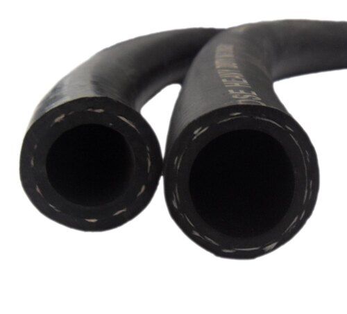 Light Weighted High Strength Leak Resistant High-Pressure Rubber Hoses Pipe