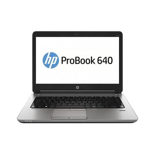 Hp Elitebook 640 G1 Laptop