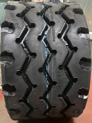 Crack Resistance Industrial Tyre Rubber