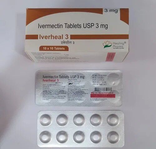 ivermectin