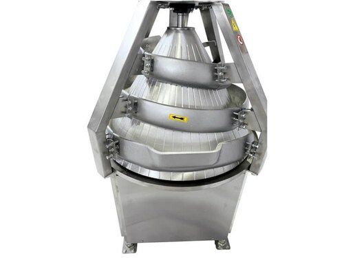 Stainless Steel Single 30 Ltr Planetary Mixer