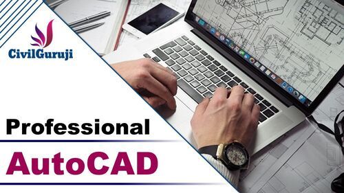 Professional AutoCAD