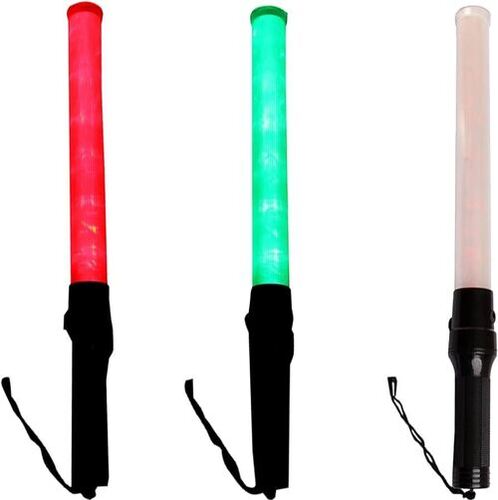 Rechargeable Traffic Baton Light