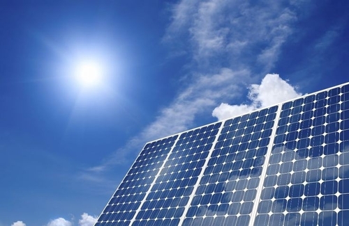 Solar Panel By Segis Solar World