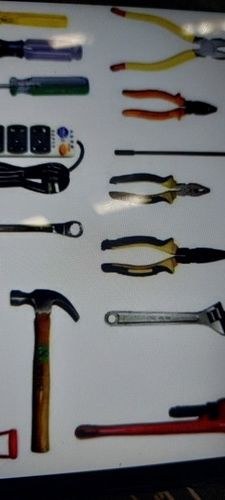 Spanner tools 