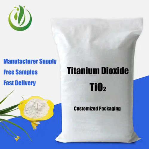 Titanium Dioxide Powder Exporter,Titanium Dioxide Powder Supplier from  Delhi India