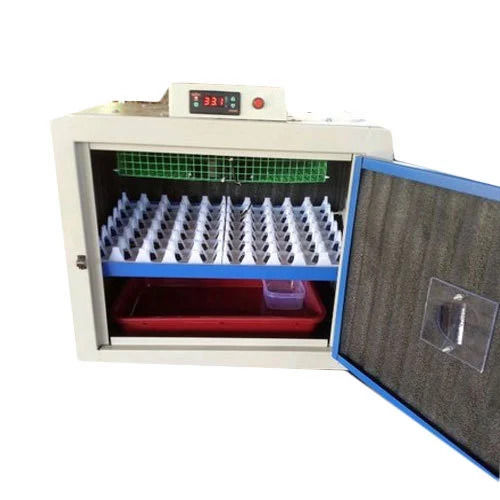 Chicken Egg Incubator