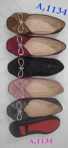 Comfortable Ladies Belly Shoes