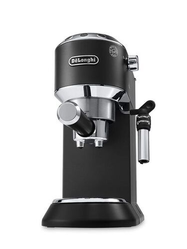 Delonghi Ec685 Bk1300-Watt Espresso Machine