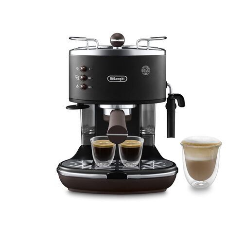 Delonghi Ecov311 Bk Pump Espresso Coffee