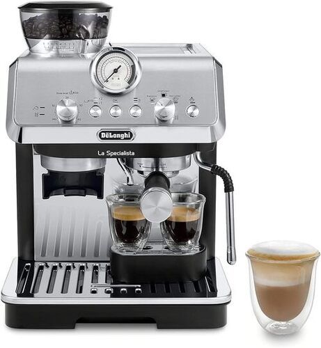 Delonghi La Specialista Arte Ec9155mb Espresso Machine