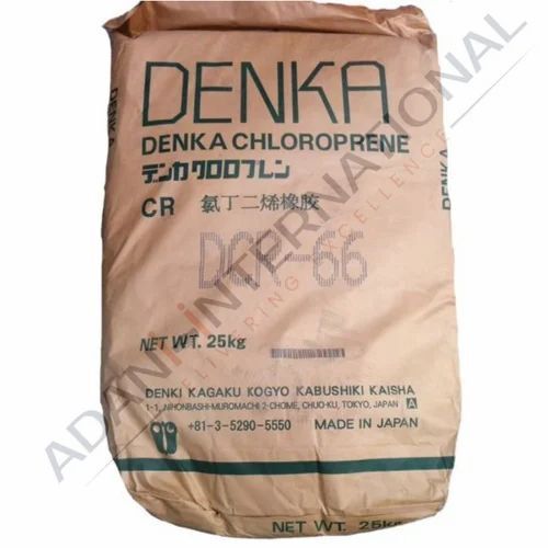 Denka Synthetic Rubber