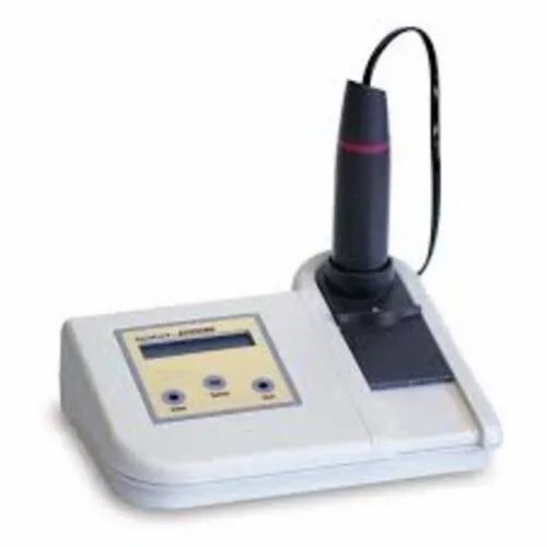 Diagnostic Machine Plastic Abbott Nycocard Reader