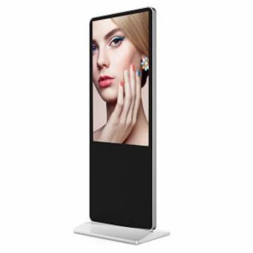 Durable Compact Design Advertising Display Unit