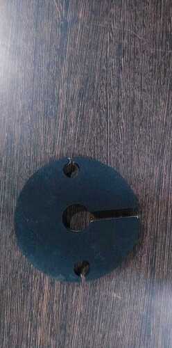 Industrial EPDM Profile Gasket