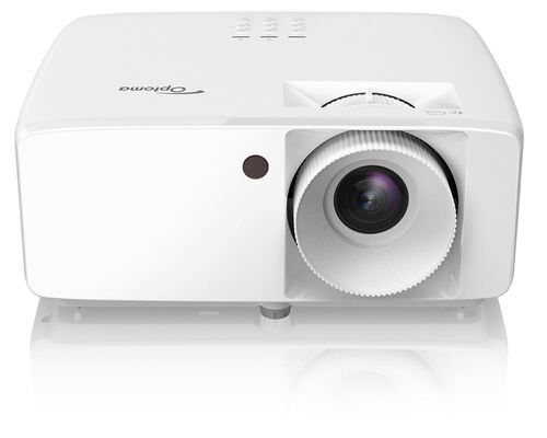 Full HD Projector for Crystal Clear Display