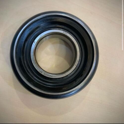 Corrosion And Rust Resistant Heavy Duty Integral Shaft Bearing