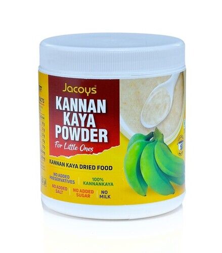 100% Pure and Nature White Kannankaya Powder