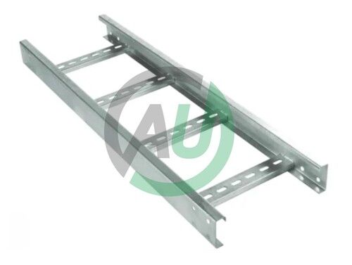 3mm to 4mm Thick Customized Ladder Cable Tray