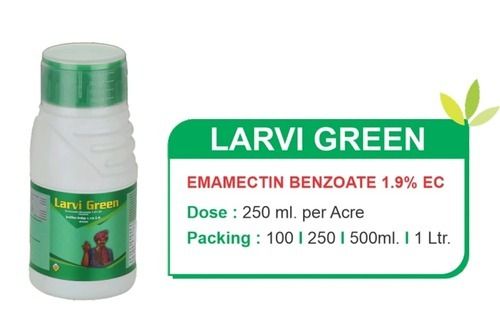 Larvi Green Insecticides For Agriculture