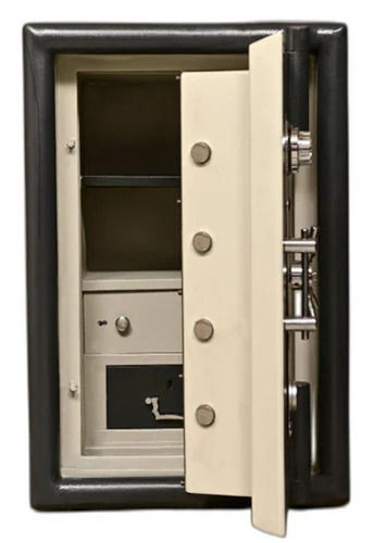 Metal Safety Locker