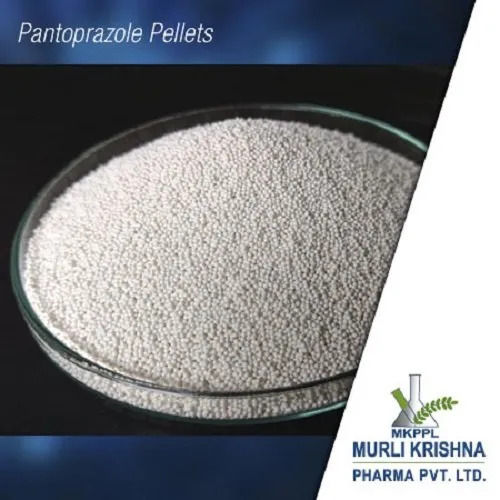 Pantoprazol Pellets