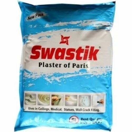 Plaster Of Paris 