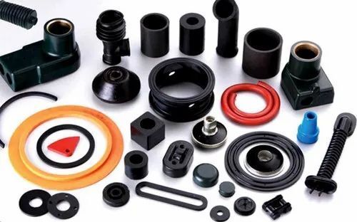 rubber parts                                         