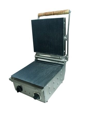 Heavy Duty sandwich griller