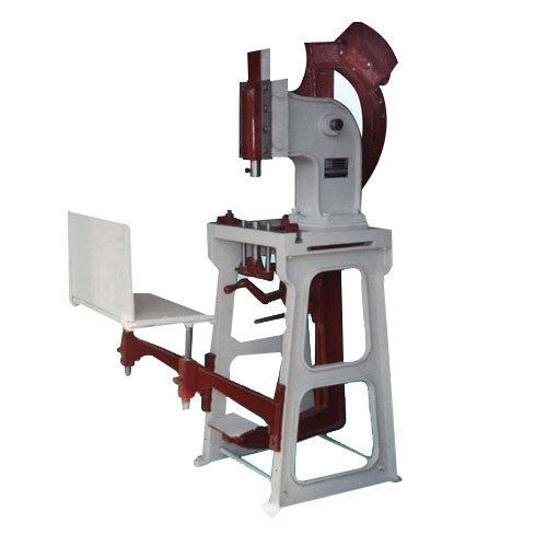 Industrial Soap Stamping Machine