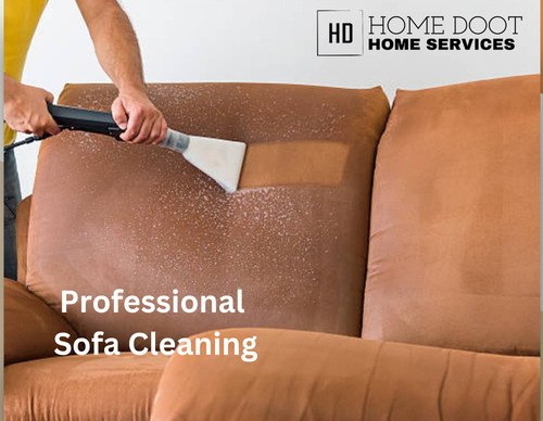 Sofa Cleaning Services