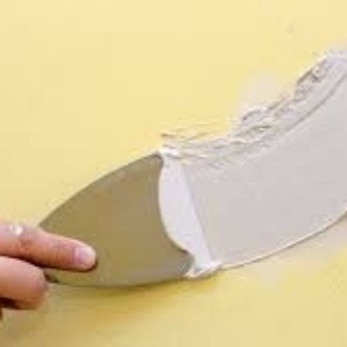 White Aries Wall Putty for Construction