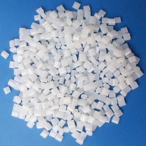 White LD Plastic Granules