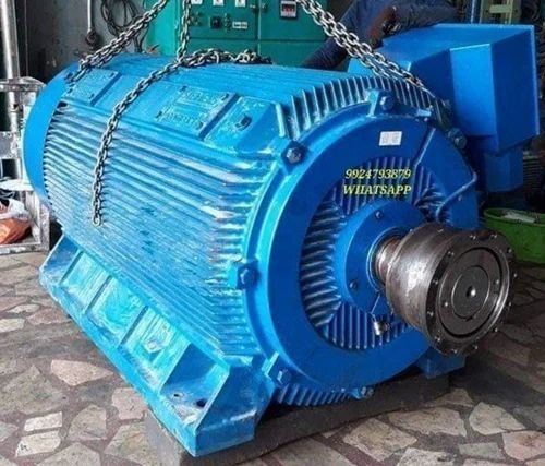 15 KW 20 HP Abb Industrial Electric Motor