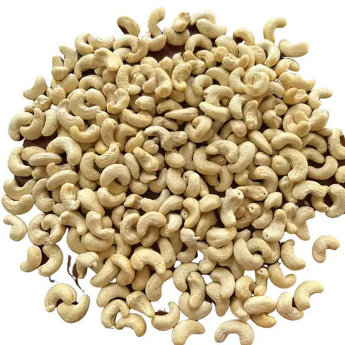 100% Pure Organic A Grade Hygienically Packed Cashew Nuts