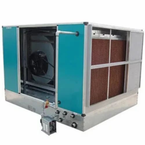 Air Washer By Ak Enterprise