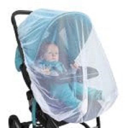 Baby Stroller Waterproof Net