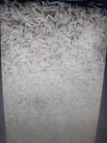 Basmati rice