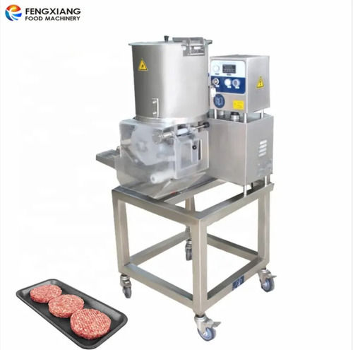 Chicken Nugget Forming Machine