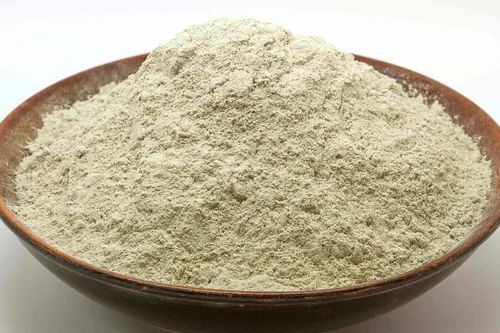 Clay Powder 