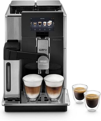 DeLonghi Maestosa Bean to Cup Automatic Coffee Machine