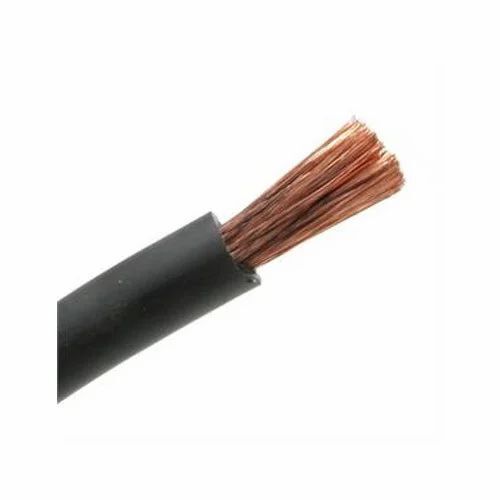 Copper Conductor Pvc Insulated Flame Proof Heat Resistant Multicore Electrical Industrial Cable