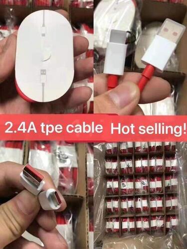Flexible Durable TPA Cable